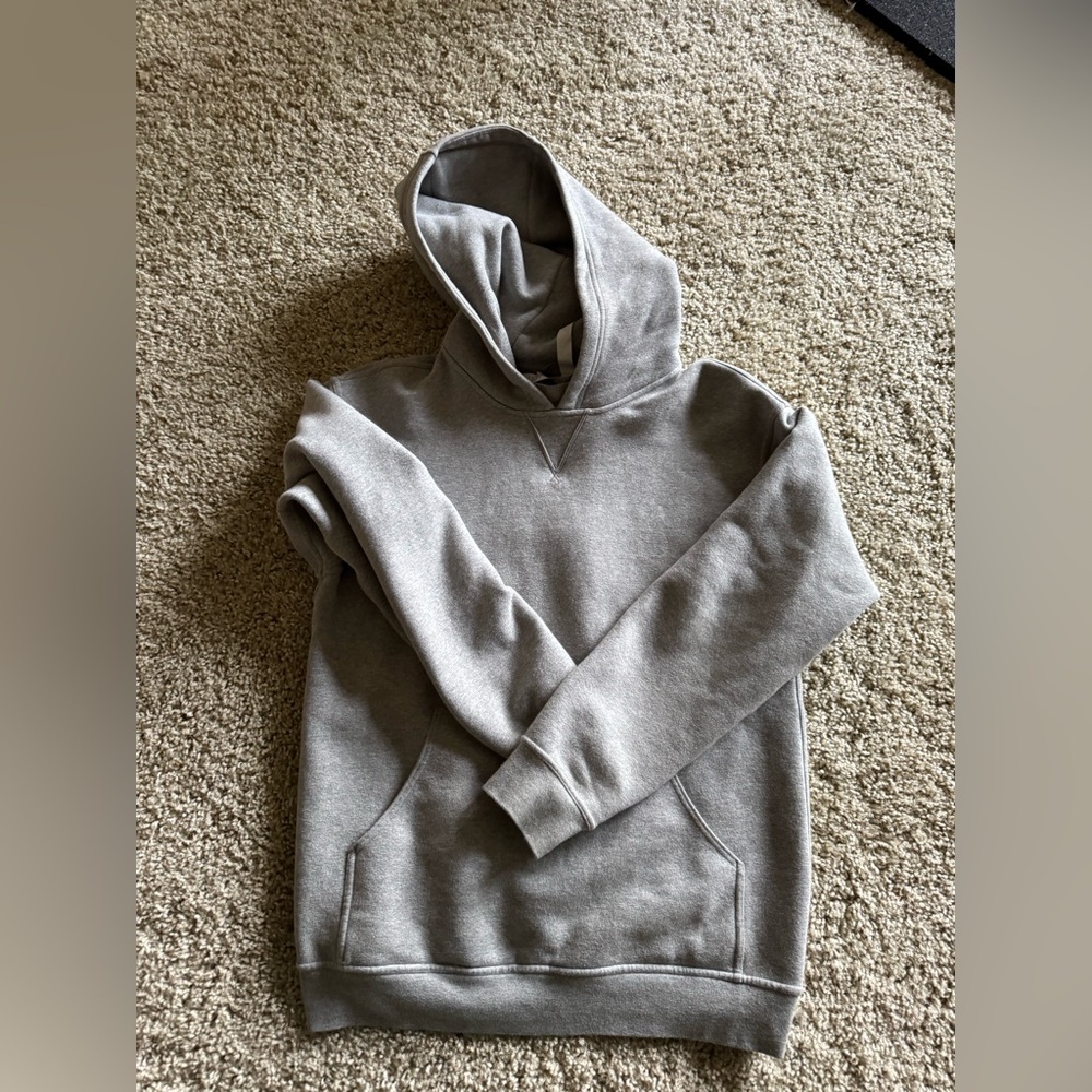 Lululemon all yours hoodie - Picture 2 of 4